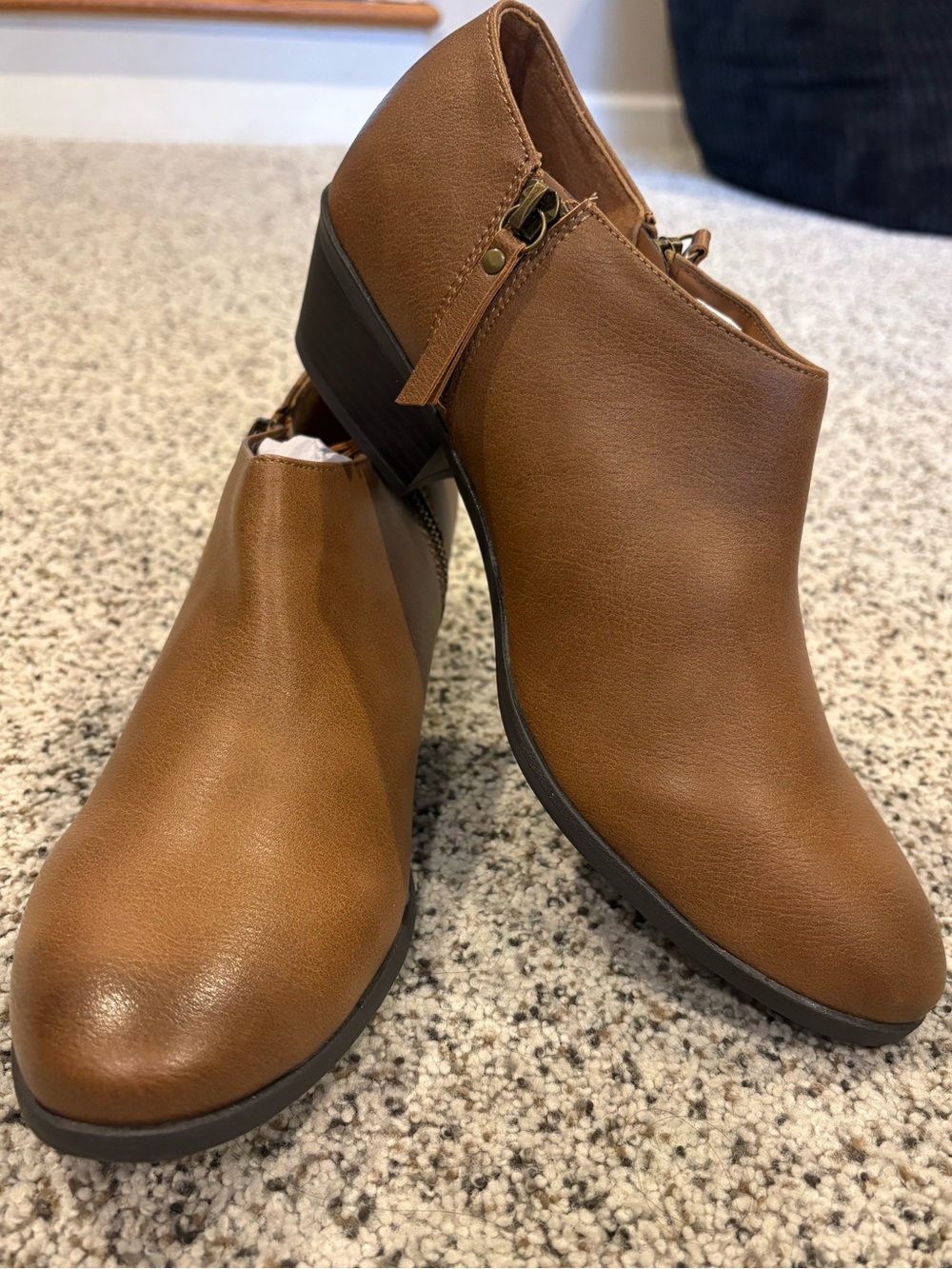 Brand new! Women's Ankle Booties